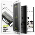 Ringke Samsung Galaxy S25 Ultra Ringke Easy Slide Privacy Beskyttelsesglass - 2 stk.