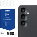 3MK Objektivbeskyttelse for Samsung Galaxy S25+