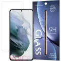 Mtp Products Herdet skjermbeskytter for Samsung Galaxy S25+