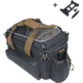 Basil Miles Xl Pro Mik Sykkelveske 36l