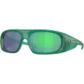 Oakley Mann Belleville Solbriller