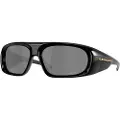 Oakley Mann Belleville Solbriller