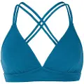 Protest Supers Triangle Bikinitopp