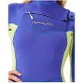 Rip Curl Wmns D/Patrol 3/2 Cz - Perf Våtdrakt