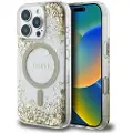 GUESS Guhmp16lrgrged Iphone 16 Pro Telefondeksel