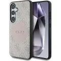 GUESS Guhms25sp4pgrsgp Magsafe Samsung Galaxy S25 Telefondeksel