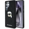 Karl Lagerfeld Klhcs25lpgklkipk Samsung Galaxy S25 Ultra Telefondeksel