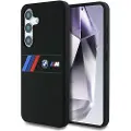 BMW Bmhms25s23saxk Magsafe Samsung Galaxy S25 Telefondeksel