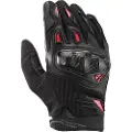 Ixon Rise Air 2 Sommerhansker