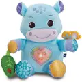 Vtech Federhipo Kosete Sensorisk Plysj