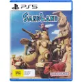 Sony Ps5 Sand Land