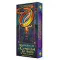 Asmodee La Comunidad Del Anillo: El Juego De Bazas Brettspill