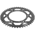 Supersprox Stainless Steel Ktm 520 Rfe990x47blk Bakre Tannhjul