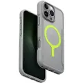 Uniq Combat Active Iphone 16 Pro Max Magclick Telefondeksel
