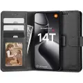 Tech-Protect WALLET XIAOMI 14T BLACK
