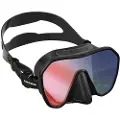 Cressi Zs2 Medium Dykkermaske