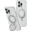 Uniq Swivix Iphone 16 Pro Max 360 Telefondeksel