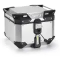 Givi Trekker Outback 42l Toppboks