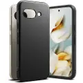 Ringke Google Pixel 9a Ringke Onyx TPU-deksel - Svart