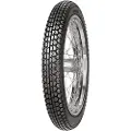 Mitas H-03 52s Tt Custom Motorsykkel Fordekk
