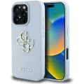 GUESS Classic Logo Iphone 16 Pro Max Telefondeksel