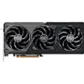 Asrock Rx 9070 Xt Dark Steel Legend 16gb Gddr6 Grafikkort