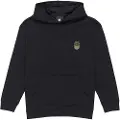 Element Ambition Po Kids Hettegenser svart