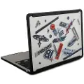 Skinarma Henko Macbook Air 13´´ (m3-m2) Bærbar Pc-deksel