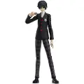 Max Factor Persona 5 Figma Actionfigur 15 Cm