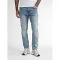 Petrol Industries M-1050-dnm005 Tapered Fit Jeans