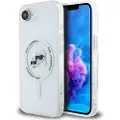 Karl Lagerfeld Iphone 16e Telefondeksel