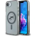 Karl Lagerfeld Iphone 16e Telefondeksel