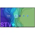 Newline Stv-6524p 65´´ 4k Lcd Skjerm