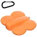 Sunnylife Butterfly Ne-sn908 Beskyttelsesdeksel For Neo Med Karabinkrok