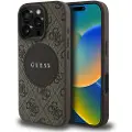 GUESS Circle Classic Logo Iphone 16 Pro Telefondeksel