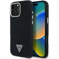 GUESS Iphone 16 Pro Max Triangle Telefondeksel