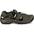 Teva Omnium 2 Leather Sandaler