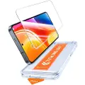 Torras Install Master Protective Glass Samsung S25 Skjermbeskytter