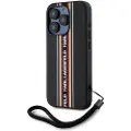 Karl Lagerfeld Saffiano Athleisure Iphone 15 Pro Max Telefondeksel