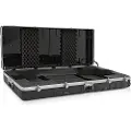 Gear4Music ABS-koffert for Keyboard med 88 Tangenter fra Gear4music
