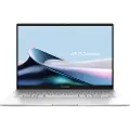 Asus Zenbook 14 Ux3405ca 14´´ Ultra 9-285h/32gb/1tb Ssd/arc 140t Bærbar Datamaskin