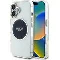 GUESS Classic Logo Iphone 16 Telefondeksel