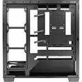 Modecom Volcano Stellar Midi Pc-tårnkasse