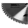 Specialist+ 305x60tx30 Mm Treskjæreskive