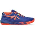 Asics Gel Resolution X Padelsko