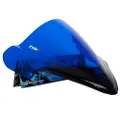 Puig Racing Suzuki Gsxr1300 Hayabusa 2018 Sportsvindskjerm