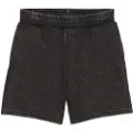 Puma Essentials Wash High-Waist 5"Shorts Women, Women, Black, XS