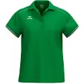 Erima Cmpt Kortermet Poloskjorte