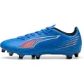 Puma Ultra 6 Play Fg/ag Fotballsko For Kvinner