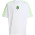 Adidas Originals X Minecraft Graphic Kortarmet T-skjorte